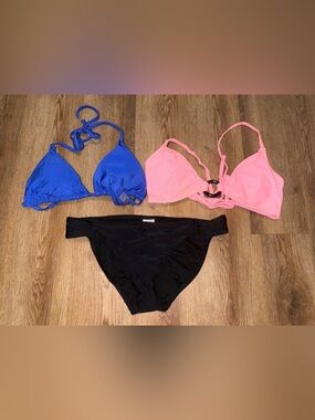 size large swim bundle